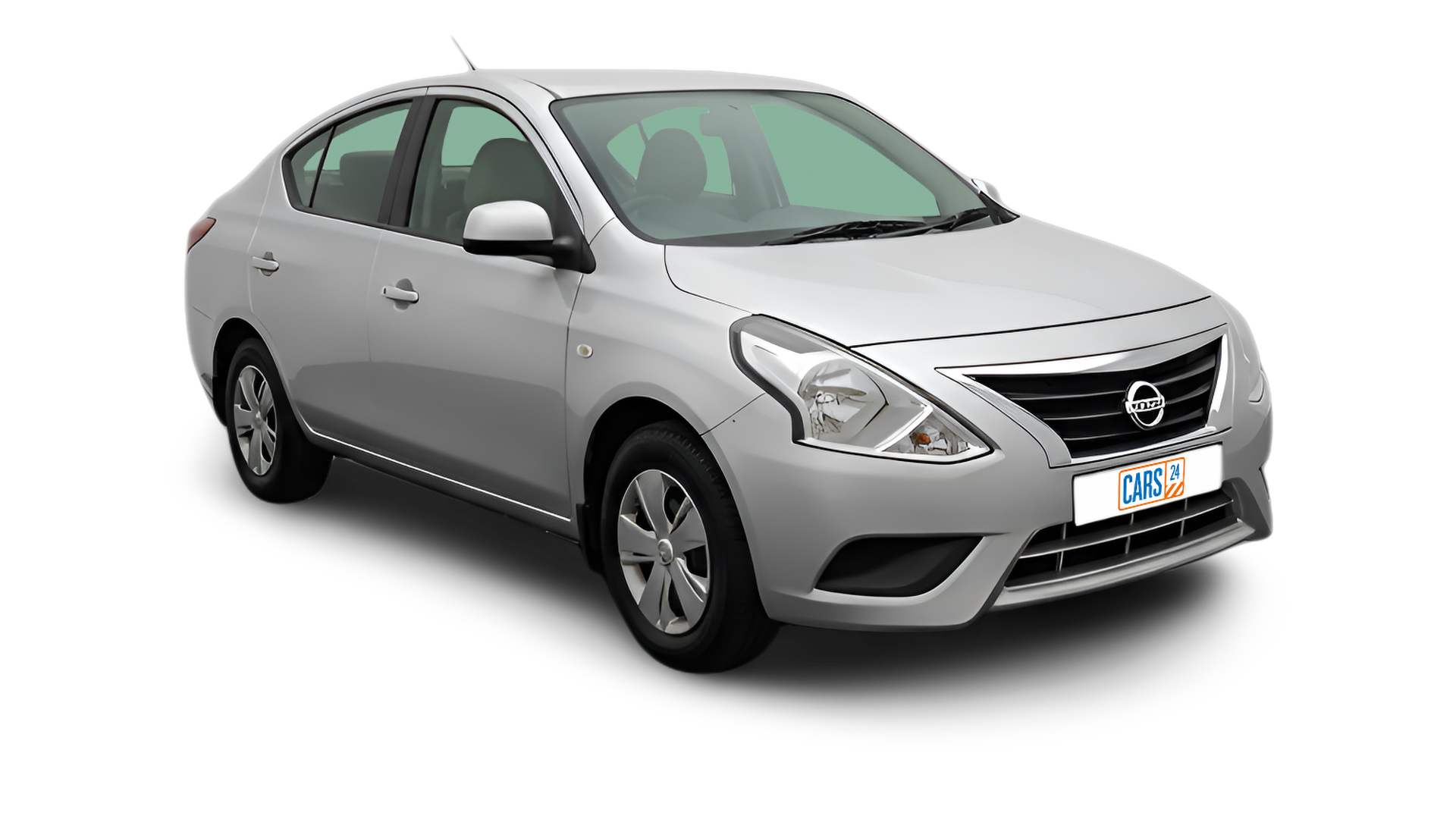 2014 Nissan Sunny - Sedan - Petrol - Automatic - ₹1.64 lakh